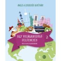 Amigos - Egy világraszóló felfedezés 2. - Nyelvi kalauz kalandoroknak