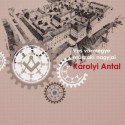 Károlyi István: Károlyi Antal - Vas vármegye műszaki nagyjai