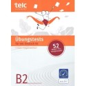 Übungstests für telc Deutsch B2