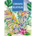 Színpompás állatvilág
