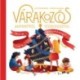 Kertész Erzsi: Várakozós - Adventtől vízkeresztig - Mese-és játékkönyv