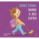 Varró Dániel: Akinek a jele gomba