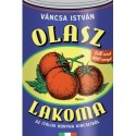 Váncsa István: Olasz lakoma - Az itáliai konyha kincseiből