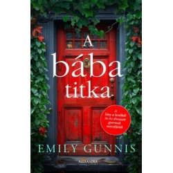 Emily Gunnis: A bába titka