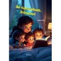 Kajtán Brigi: Jó éjszakát, kicsim!