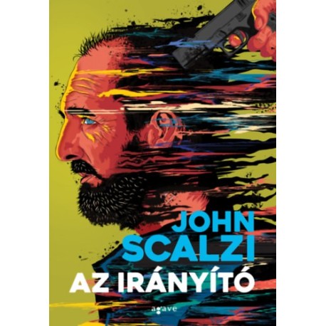 John Scalzi: Az irányító