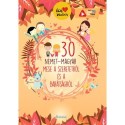 30 német-magyar mese a szeretetről és a barátságról
