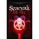 Joe Hill: Szarvak