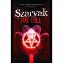 Joe Hill: Szarvak