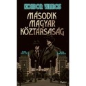 Kondor Vilmos: Második magyar köztársaság