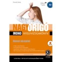 Dömők Szilvia: Nagy Origó MONO nyelvvizsgakönyv - Német középfok (B2) - Egynyelvű vizsga