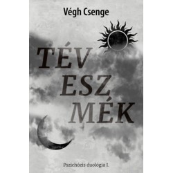 Végh Csenge: Téveszmék