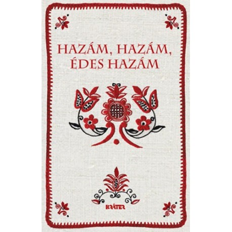 Hazám, hazám, édes hazám - CD Melléklettel