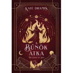 Kate Dramis: The Curse of Sins - A Bűnök Átka