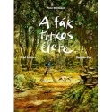 Peter Wohlleben: A fák titkos élete