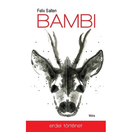 Felix Salten: Bambi - Erdei történet