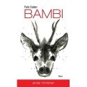 Felix Salten: Bambi - Erdei történet