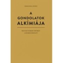 Marschall József: A gondolatok alkímiája - Hogyan teremt értéket a kommunikáció?
