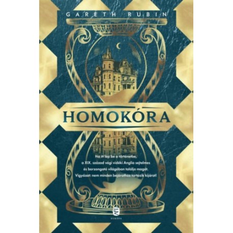 Gareth Rubin: Homokóra