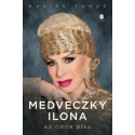 Karizs Tamás: Medveczky Ilona - Az örök díva