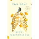 Han Kang: Nemes teremtmények
