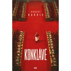 Robert Harris: Konklávé