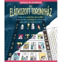 Alessandra Santelli: Színezz és nyomozz - Az Elátkozott Toronyház