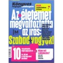 Könyves magazin - Különszám