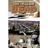 Robert Kirkman: The Walking Dead - Élőhalottak 16. - A falakon túl