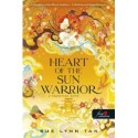 Sue Lynn Tan: Heart of the Sun Warrior - A Napharcos Szíve