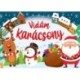 Szabó Zsolt: Vidám Karácsony