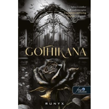 Runyx: Gothikana