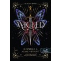 Jennifer L. Armentrout: Wicked - Megveszekedett - Megveszekedett 1.