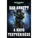 Dan Abnett: A Kígyó Testvérisége