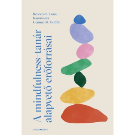 Rebecca S. Crane, Karunavira, Gemma M. Griffith: A mindfulness-tanár alapvető erőforrásai