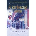 Donna Vanliere: A karácsonyi város