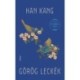 Han Kang: Görög leckék