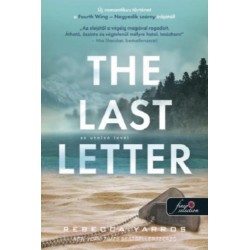 Rebecca Yarros: The Last Letter - Az utolsó levél