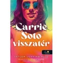 Taylor Jenkins Reid: Carrie Soto visszatér
