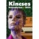 Kincses Kalendárium 2024