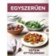 Yotam Ottolenghi: Egyszerűen
