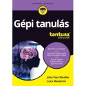 John Paul Mueller, Luca Massaron: Gépi tanulás