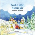 Nől a dér, álom jár