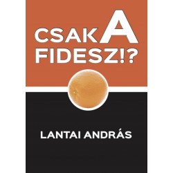 Lantai András: Csak a FIDESZ?