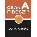 Lantai András: Csak a FIDESZ?