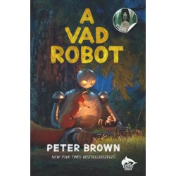Peter Brown: A vad robot