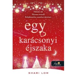 Shari Low: Egy karácsonyi éjszaka