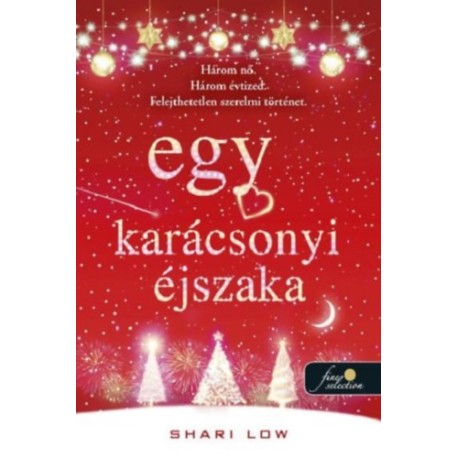 Shari Low: Egy karácsonyi éjszaka