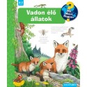 Patricia Mennen: Vadon élő állatok - Mit? Miért? Hogyan? 70.