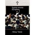 Rónay Tamás: Egyházi oktatás Európában
